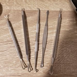 Blackhead remover kit